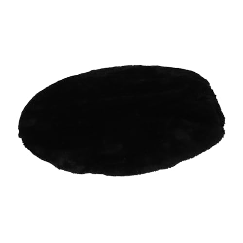 EXHUMKY Toilettendeckel Schutzabdeckung aus Polyester Waschbar Toilettensitzbezug für Badezimmer Elastischer Sitzschutz EXHUMKY Toilettendeckel Schutzabdeckung aus Polyester Waschbar Toilettensitzbezug für Badezimmer Elastischer Sitzschutz von EXHUMKY