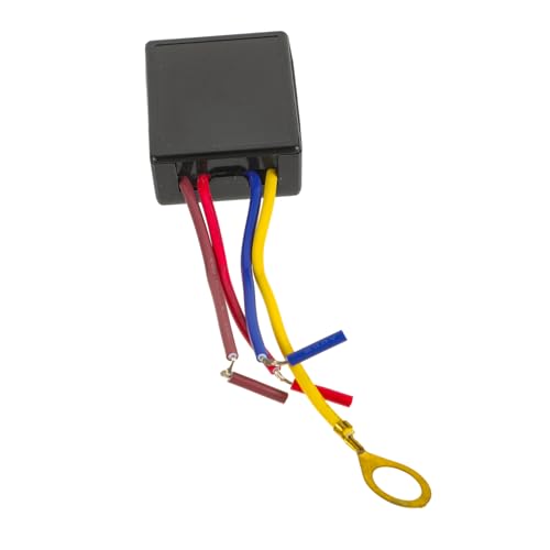 EXHUMKY Touch Sensor Dimmschalter für LED Tischlampen Universelles Zubehör mit Dimmbarer Helligkeit Einfache Installation Leichtem Material für Nutzung von EXHUMKY