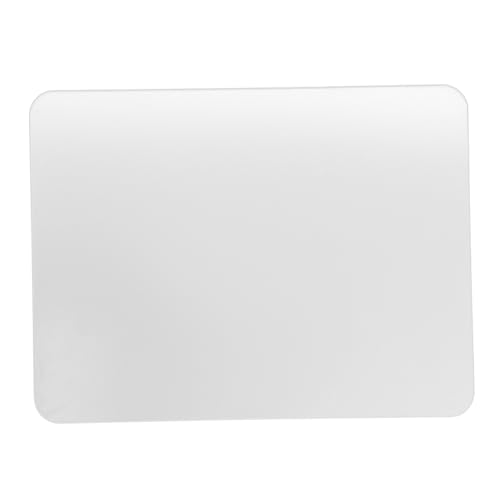 EXHUMKY Transparentes Glas Mauspad Gehärtete Oberfläche Rutschfest Glatte Schreibmatte für Gaming und Büro Kompatibel mit Laptop und PC Hitzebeständige Schreibtischunterlage für Zuhause EXHUMKY Transparentes Glas Mauspad Gehärtete Oberfläche Rutschfest Glatte Schreibmatte für Gaming und Büro Kompatibel mit Laptop und PC Hitzebeständige Schreibtischunterlage für Zuhause von EXHUMKY