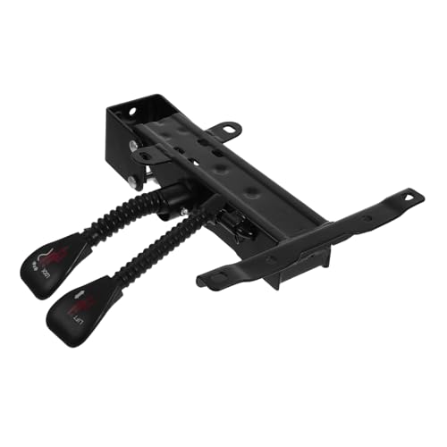 EXHUMKY Verstellbare Schwenksteuerung für Gaming Stühle Robuste Rückenlehnenverstellung aus Stahl für Ergonomischen EXHUMKY Verstellbare Schwenksteuerung für Gaming Stühle Robuste Rückenlehnenverstellung aus Stahl für Ergonomischen von EXHUMKY