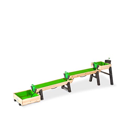 EXIT AquaFlow Wasserbahn Junior-Set von EXIT TOYS