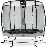 EXIT Elegant Premium Trampolin ø253cm mit Deluxe Sicherheitsnetz - grau EXIT Elegant Premium Trampolin ø253cm mit Deluxe Sicherheitsnetz - grau von EXIT TOYS