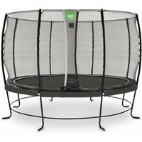 EXIT Lotus Classic Trampolin ø366cm - schwarz EXIT Lotus Classic Trampolin ø366cm - schwarz von EXIT TOYS