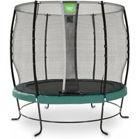 Exit Lotus Classic Trampolin ø253cm - grün von EXIT TOYS