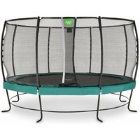 EXIT Lotus Premium Trampolin ø427cm - grün EXIT Lotus Premium Trampolin ø427cm - grün von EXIT TOYS