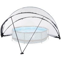 Exit Pool Abdeckung am Boden eco ø460cm - universal von EXIT TOYS