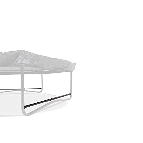 EXIT TOYS Trampolin Robotermäherstopp L - Zum Rasenmähen Unter und Um Ihr Trampolin - Schützt das Trampolingestell - Für Verschiedene Trampoline - Längenverstellbar - Set von 2 EXIT TOYS Trampolin Robotermäherstopp L - Zum Rasenmähen Unter und Um Ihr Trampolin - Schützt das Trampolingestell - Für Verschiedene Trampoline - Längenverstellbar - Set von 2 von EXIT TOYS