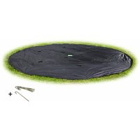 EXIT ebenerdiges Trampolin Abdeckplane ø427cm EXIT ebenerdiges Trampolin Abdeckplane ø427cm von EXIT TOYS