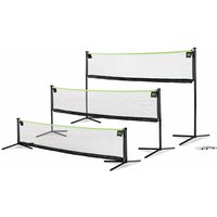 Exit Toys - exit verstellbares Sportnetz 155x300cm - schwarz von EXIT TOYS