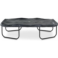 Exit Premium Trampolin Abdeckplane 214x366cm von ERREBI GROUP