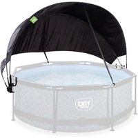 Exit Toys - exit Pool Sonnensegel ø244cm - universal von EXIT TOYS