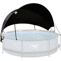 Exit Toys - exit Pool Sonnensegel ø300cm - universal von EXIT TOYS