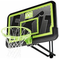 Exit Galaxy Basketballkorb zur Wandmontage - Black Edition von EXIT TOYS