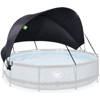 Exit Toys - exit Pool Sonnensegel ø360cm - universal Exit Toys - exit Pool Sonnensegel ø360cm - universal von EXIT TOYS