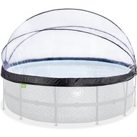 Exit Toys - exit Poolabdeckung eco ø450cm - universell Exit Toys - exit Poolabdeckung eco ø450cm - universell von EXIT TOYS