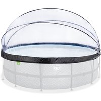 EXIT Poolabdeckung ECO ø488cm - universell von EXIT TOYS