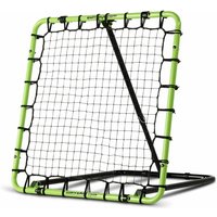 Exit Toys - exit Tempo Multisport Rebounder 100x100cm - grün/schwarz von EXIT TOYS