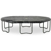 Exit Toys - exit Trampolin Abdeckplane oval 244x380cm Exit Toys - exit Trampolin Abdeckplane oval 244x380cm von EXIT TOYS