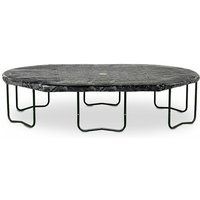 Exit Toys - exit Trampolin Abdeckplane oval 305x427cm von EXIT TOYS