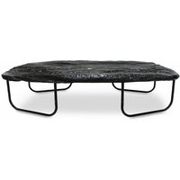 Exit Toys - exit Trampolin Abdeckplane rechteckig 244x427cm von EXIT TOYS
