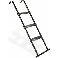 Exit Trampolin Leiter für Rahmenhöhe von 95-110cm von ERREBI GROUP