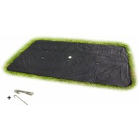 Exit Toys - exit ebenerdiges Trampolin Abdeckplane rechteckig 244x427cm Exit Toys - exit ebenerdiges Trampolin Abdeckplane rechteckig 244x427cm von EXIT TOYS