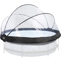 [NEUWERTIG] Exit Toys Pool Abdeckung Plane Rund Schwimmbad ø300cm Hallenbad Swimming Zubehör B-Ware von EXIT TOYS