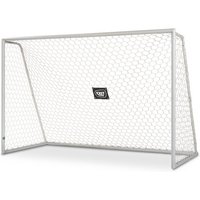 EXIT Toys Fußballtor »Scala«, 300 x 200 cm (BxH), Aluminium, weiß - weiss von EXIT Toys