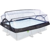 Exit Toys - exit Pool Abdeckung 220x150cm - universal von EXIT TOYS