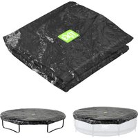 EXIT Pool-Abdeckplane, für Pool oder Trampolin Ø 366 cm von EXIT