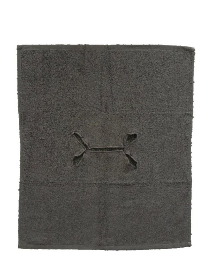 EXKLUSIV HEIMTEXTIL Handtuch Handtuch mit Nasenschlitz für Massageliege, Frottee (1-St), mit Nasenschlitz von EXKLUSIV HEIMTEXTIL