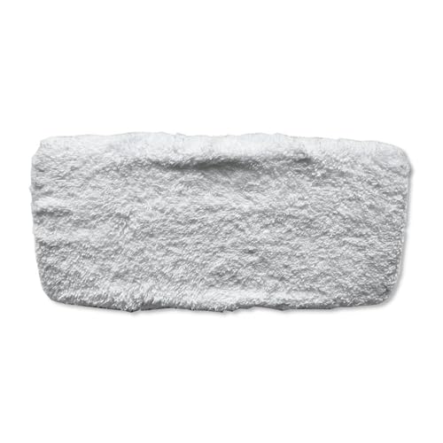 Wischmopp Bezug Multifunktions-Besenbezug, Flachwischtuch, Saugfähiger Schwamm-Ersatztuchbezug, Trockenes, Nasses Rotationswischtuch For Den Haushalt(Color-5,S) von EXKURPOO