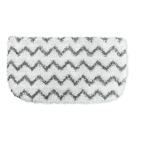 Wischmopp Bezug Steam Mop Pads Mikrofaser Waschbar Reusable Ersatz for 32 * 18CM Wischmopp Bezug Steam Mop Pads Mikrofaser Waschbar Reusable Ersatz for 32 * 18CM von EXKURPOO
