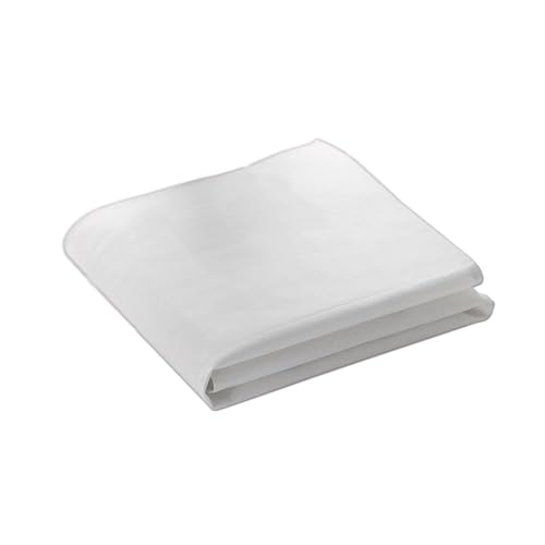 EXNER Gläsertücher, Poliertücher, Küchentücher, Geschirr-Tücher, 100% Leinen, weiß, 1 Packung = 5 Stück! EXNER Gläsertücher, Poliertücher, Küchentücher, Geschirr-Tücher, 100% Leinen, weiß, 1 Packung = 5 Stück! von EXNER