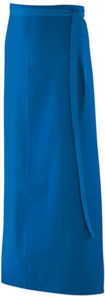 EXNER Kochschürze Schürze 100 x 100 cm - Farben waschbar bis 60 °C von EXNER