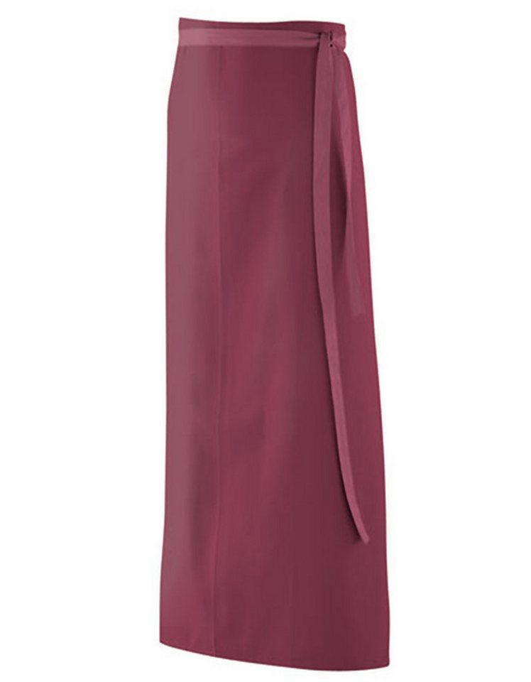 EXNER Kochschürze Schürze 100 x 100 cm von EXNER