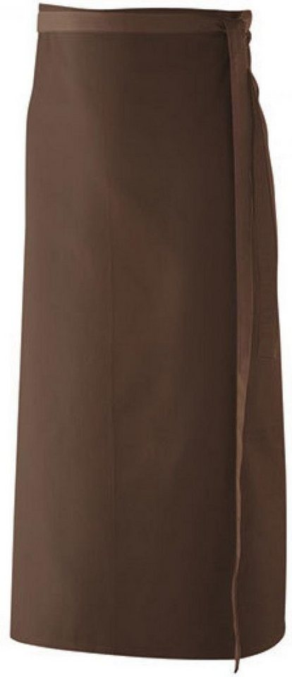 EXNER Kochschürze Schürze 100 x 80 cm - Farben waschbar bis 60 °C EXNER Kochschürze Schürze 100 x 80 cm - Farben waschbar bis 60 °C von EXNER
