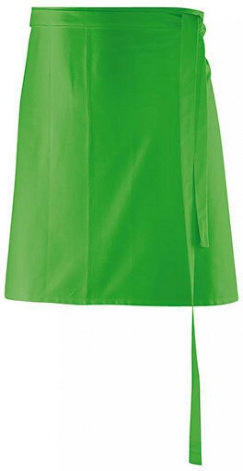 EXNER Kochschürze Schürze 80 x 45 cm - Farben waschbar bis 60 °C von EXNER