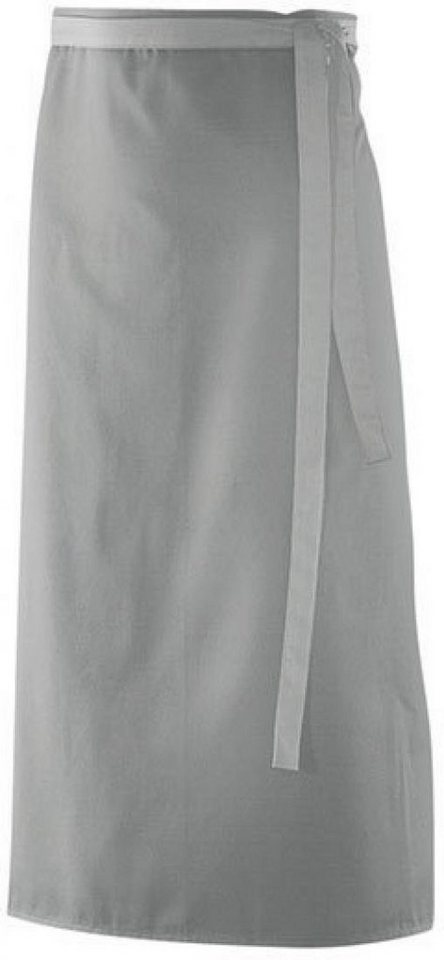 EXNER Kochschürze Schürze 90 x 60 cm - Farben waschbar bis 60 °C von EXNER
