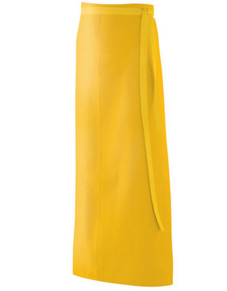 EXNER Kochschürze Schürze XXL 130 x 100 cm von EXNER