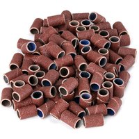 Schleifhülsenkappe 120, 100 Stück - EXO Schleifhülsenkappe 120, 100 Stück - EXO von EXO