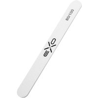 Gerade Feile 80/100 10 Stk. - EXO von EXO