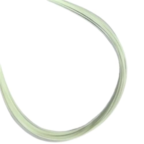 6 Stück 3 x 1000 mm flexible Fiberglas-Verbindungsstangen – langlebige, solide Rundstangen for Zelte, Regenschirme und Heimwerkerprojekte 6 Stück 3 x 1000 mm flexible Fiberglas-Verbindungsstangen – langlebige, solide Rundstangen for Zelte, Regenschirme und Heimwerkerprojekte von EXOTUF
