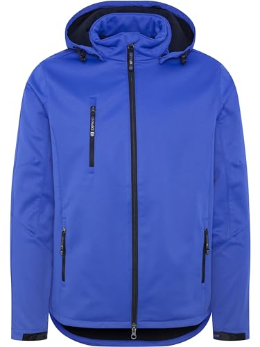 EXPAND Arbeits Softshelljacke atmungsaktiv - Winddicht - wasserabweisend EXPAND Arbeits Softshelljacke atmungsaktiv - Winddicht - wasserabweisend von EXPAND