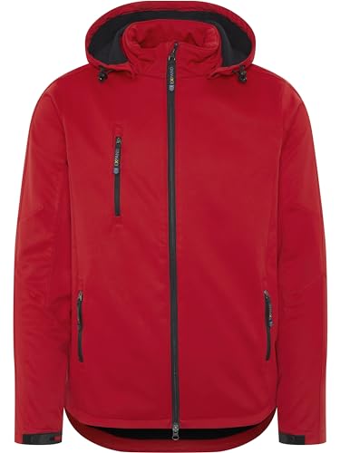 EXPAND Arbeits Softshelljacke atmungsaktiv - Winddicht - wasserabweisend EXPAND Arbeits Softshelljacke atmungsaktiv - Winddicht - wasserabweisend von EXPAND