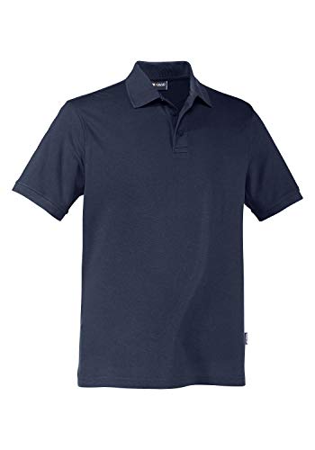 EXPAND Poloshirt in Übergröße von EXPAND