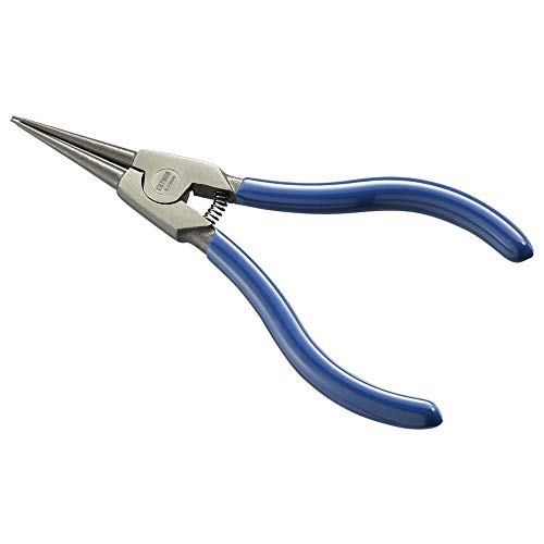 Expert E117908 – Zange für gerade Unterlegscheiben – Außen Bocas – Ø 3 – 10 mm Expert E117908 – Zange für gerade Unterlegscheiben – Außen Bocas – Ø 3 – 10 mm von Expert
