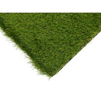 Kunstrasen - 10 m² (2 m x 5 m) - Dicke 35 mm - SENCHA von EXPERTLAND