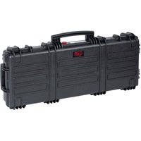 Explorer Cases Outdoor Koffer 45.3 l (L x B x H) 989 x 415 x 157 mm Schwarz RED9413.B E von EXPLORER CASES