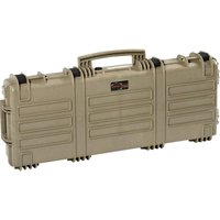Explorer Cases Outdoor Koffer 9413.D 94 cm long case, desert tan with pick & pluck foam (B x H x T Explorer Cases Outdoor Koffer 9413.D 94 cm long case, desert tan with pick & pluck foam (B x H x T von EXPLORER CASES